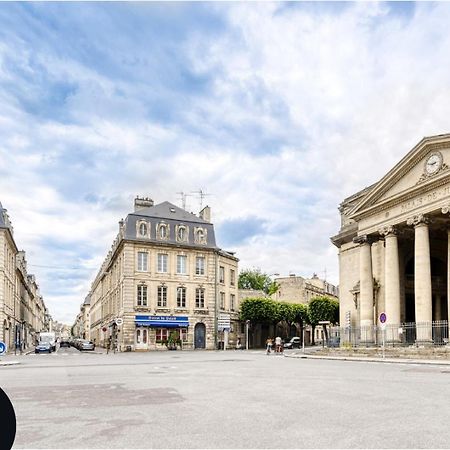Le City - Parking And Comfort In The City Centre Caen Exterior foto