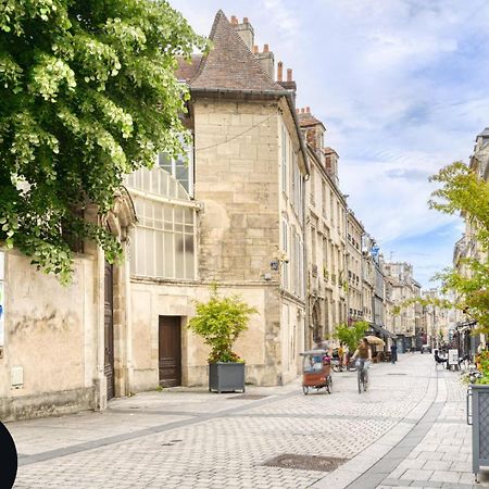 Le City - Parking And Comfort In The City Centre Caen Exterior foto