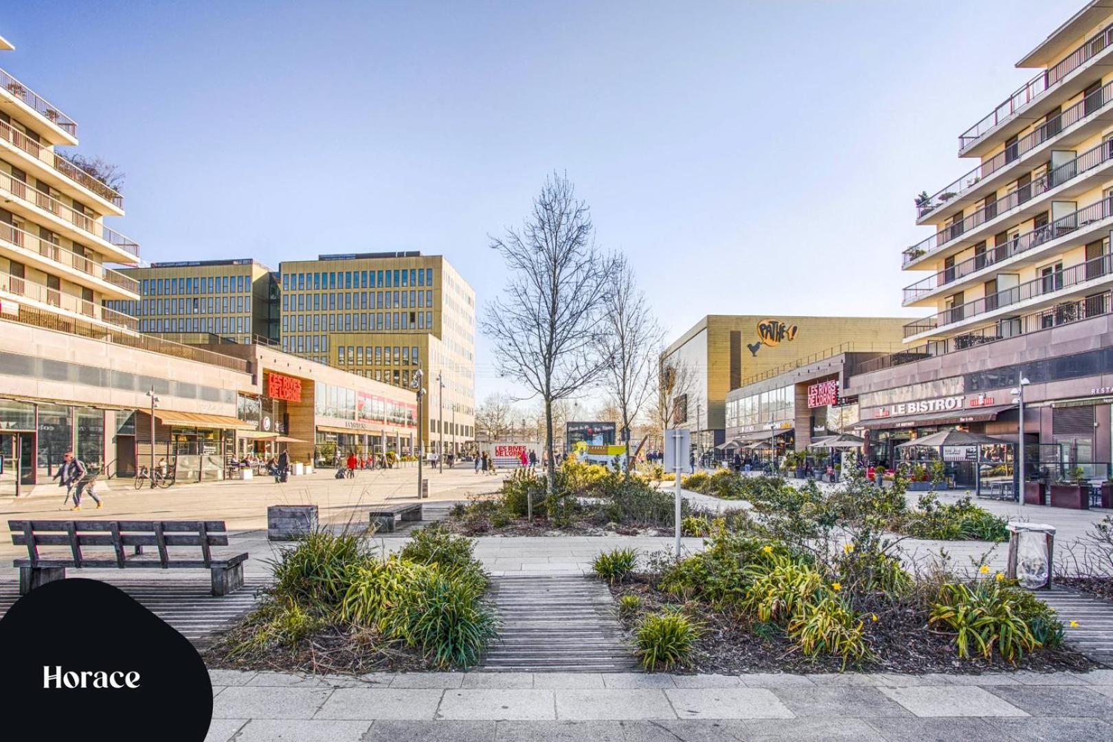 Le City - Parking And Comfort In The City Centre Caen Exterior foto